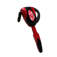 HKM-317331 Single Ear Bluetooth Headset with Voice Control and Music Support