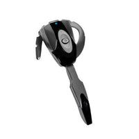HKM-317331 Single Ear Bluetooth Headset with Voice Control and Music Support