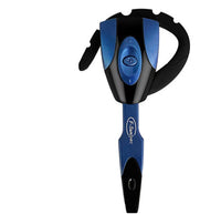HKM-317331 Single Ear Bluetooth Headset with Voice Control and Music Support