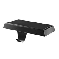 HKM-317395 Heavy Duty Metal Christmas Stocking Holder for Fireplace and Home Decor