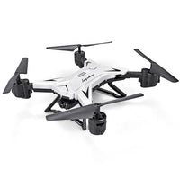 HKM-317779 T-Rex RC Helicopter Drone with 1080P Camera, Foldable Design, 15-Minute Flight Time, WiFi FPV Selfie Function