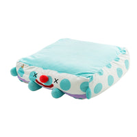 HKM-317971 Clown Pet Sleeps In A Cozy Pet Bed