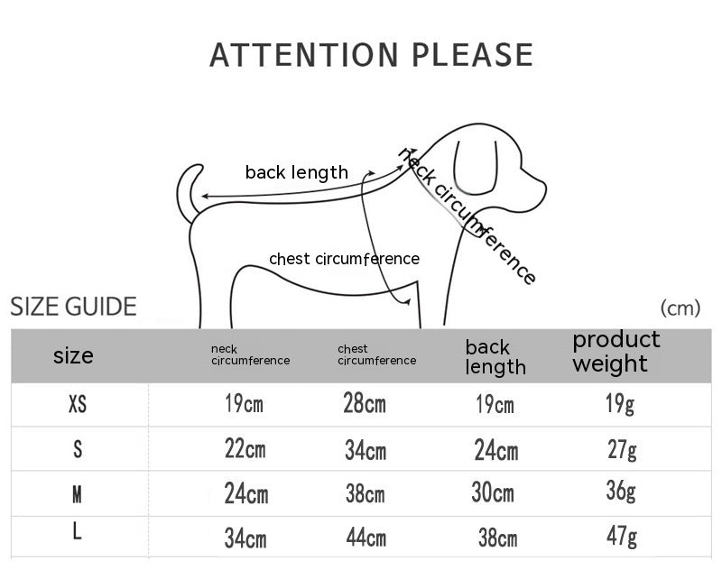 HKM-318035 Lightweight Summer Dog Vest in Black and Rose Red - Casual Polyester Pet Clothing for All Sizes
