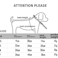 HKM-318035 Lightweight Summer Dog Vest in Black and Rose Red - Casual Polyester Pet Clothing for All Sizes