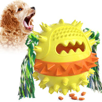 HKM-318035 Pet Puppy Molar Stick Vocal Dog Toy