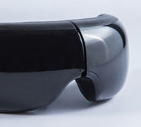 HKM-318163 Bluetooth Steam Eye Mask with Hot Compress and Massage Functions for Relaxation and Sleep