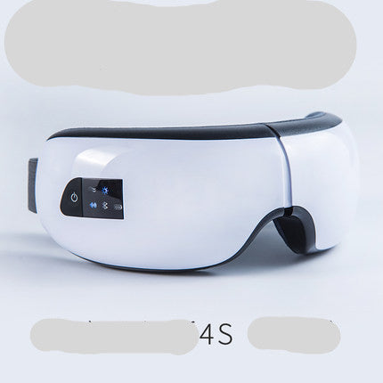 HKM-318163 Bluetooth Steam Eye Mask with Hot Compress and Massage Functions for Relaxation and Sleep