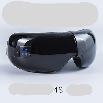HKM-318163 Bluetooth Steam Eye Mask with Hot Compress and Massage Functions for Relaxation and Sleep