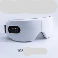 HKM-318163 Bluetooth Steam Eye Mask with Hot Compress and Massage Functions for Relaxation and Sleep