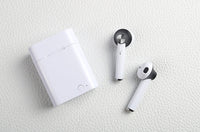HKM-318483 Wireless Sports Bluetooth Headset with Stereo Sound and Call Function - Multiple Color Options