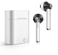 HKM-318483 Wireless Sports Bluetooth Headset with Stereo Sound and Call Function - Multiple Color Options