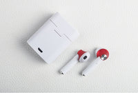 HKM-318483 Wireless Sports Bluetooth Headset with Stereo Sound and Call Function - Multiple Color Options