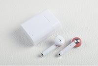 HKM-318483 Wireless Sports Bluetooth Headset with Stereo Sound and Call Function - Multiple Color Options