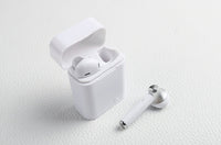 HKM-318483 Wireless Sports Bluetooth Headset with Stereo Sound and Call Function - Multiple Color Options