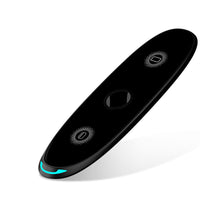 HKM-318611 Three-in-One Wireless Charger for Smartphones, Smartwatches, and Headsets - Model KL-O152