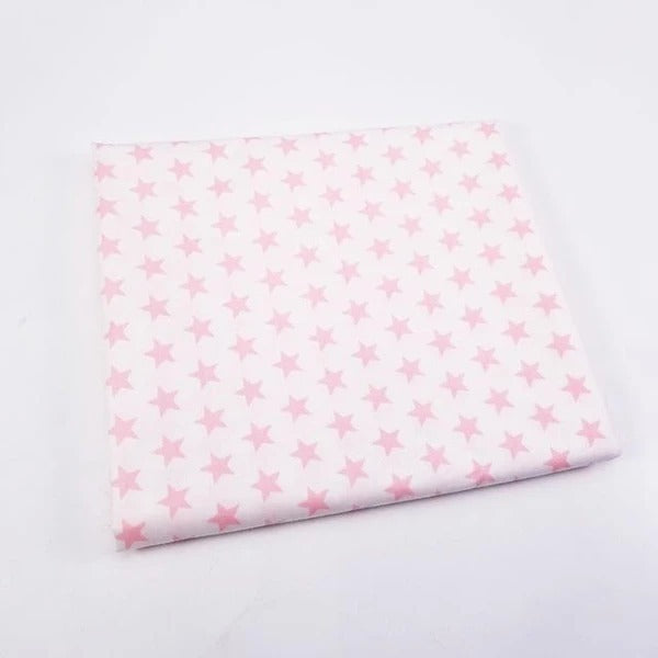 HKM-318739 Digital Print Cotton Fabric Set for Bedding, Curtains and Home Decor, 100% Cotton, 160cm Wide