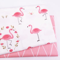 HKM-318739 Digital Print Cotton Fabric Set for Bedding, Curtains and Home Decor, 100% Cotton, 160cm Wide