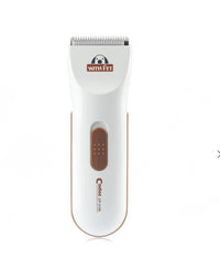 HKM-318931 Pet Shaver Electric Hair Clipper with Ceramic Blade for All Hair Types