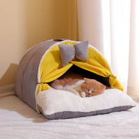 HKM-319123 Cat's Nest Semi Enclosed All Season
