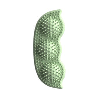 HKM-319251 Teething Relief Chew Toy for Puppies - 360° Dental Cleaning Toy for Small to Medium Dogs