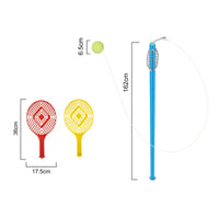 HKM-319379 Outdoor Tennis Training Swing Ball Game for Kids Age 2-7 Years