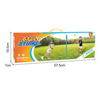 HKM-319379 Outdoor Tennis Training Swing Ball Game for Kids Age 2-7 Years