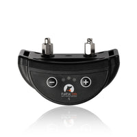 HKM-319443 Adjustable Anti-Bark Device for Medium-Sized Dogs with Voice Control and Sensitivity Settings