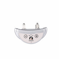 HKM-319443 Adjustable Anti-Bark Device for Medium-Sized Dogs with Voice Control and Sensitivity Settings