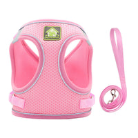HKM-319763 Reflective Polyester Chest Strap for Enhanced Visibility and Comfort