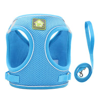HKM-319763 Reflective Polyester Chest Strap for Enhanced Visibility and Comfort