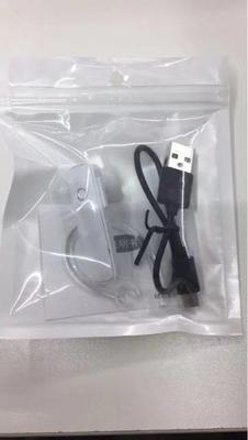 HKM-320275 Mini Bluetooth Sports Headset - Wireless In-Ear with NFC, Call Function, Multi-Point Connection, 10M Range