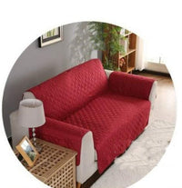 HKM-320275 Sofa Cover for Ultimate Fabric Protection and Style