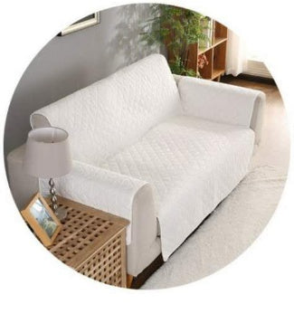 HKM-320275 Sofa Cover for Ultimate Fabric Protection and Style