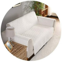 HKM-320275 Sofa Cover for Ultimate Fabric Protection and Style