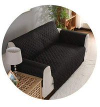 HKM-320275 Sofa Cover for Ultimate Fabric Protection and Style