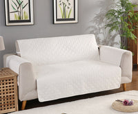 HKM-320275 Sofa Cover for Ultimate Fabric Protection and Style