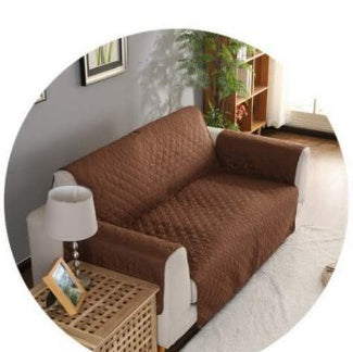 HKM-320275 Sofa Cover for Ultimate Fabric Protection and Style