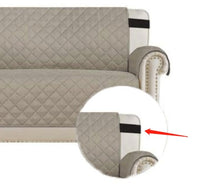HKM-320275 Sofa Cover for Ultimate Fabric Protection and Style