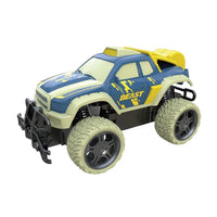 HKM-321299 4CH Remote Control Off-Road Car, 1:18 Scale, Ready-to-Go Climbing Vehicle for Kids 5 Years & Up