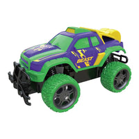 HKM-321299 4CH Remote Control Off-Road Car, 1:18 Scale, Ready-to-Go Climbing Vehicle for Kids 5 Years & Up