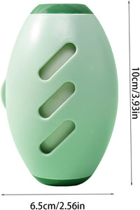 HKM-321555 Portable Washable Gel Lint Roller Ball for Easy Pet Hair and Lint Removal on Clothes and Furniture