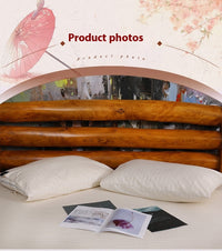 HKM-321683 Silver Fiber Grounding Pillowcase - Available in Multiple Sizes, Soft Cotton Material