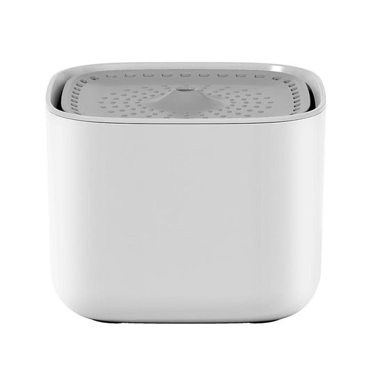 HKM-321747 Removable and Washable Pet Water Dispenser for Dogs and Cats - 480g, Detachable Design