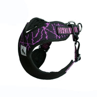 HKM-322067 Thoracolumbar Support Band Made with Flying Woven and Diving Fabric