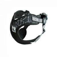 HKM-322067 Thoracolumbar Support Band Made with Flying Woven and Diving Fabric