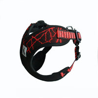 HKM-322067 Thoracolumbar Support Band Made with Flying Woven and Diving Fabric