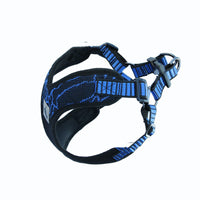 HKM-322067 Thoracolumbar Support Band Made with Flying Woven and Diving Fabric