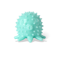 HKM-322323 Interactive Eight-Clawed Octopus Dog Toy for Dental Care and Boredom Relief
