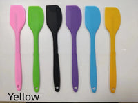 HKM-322643 PET Plastic Tableware Scraper