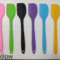 HKM-322643 PET Plastic Tableware Scraper